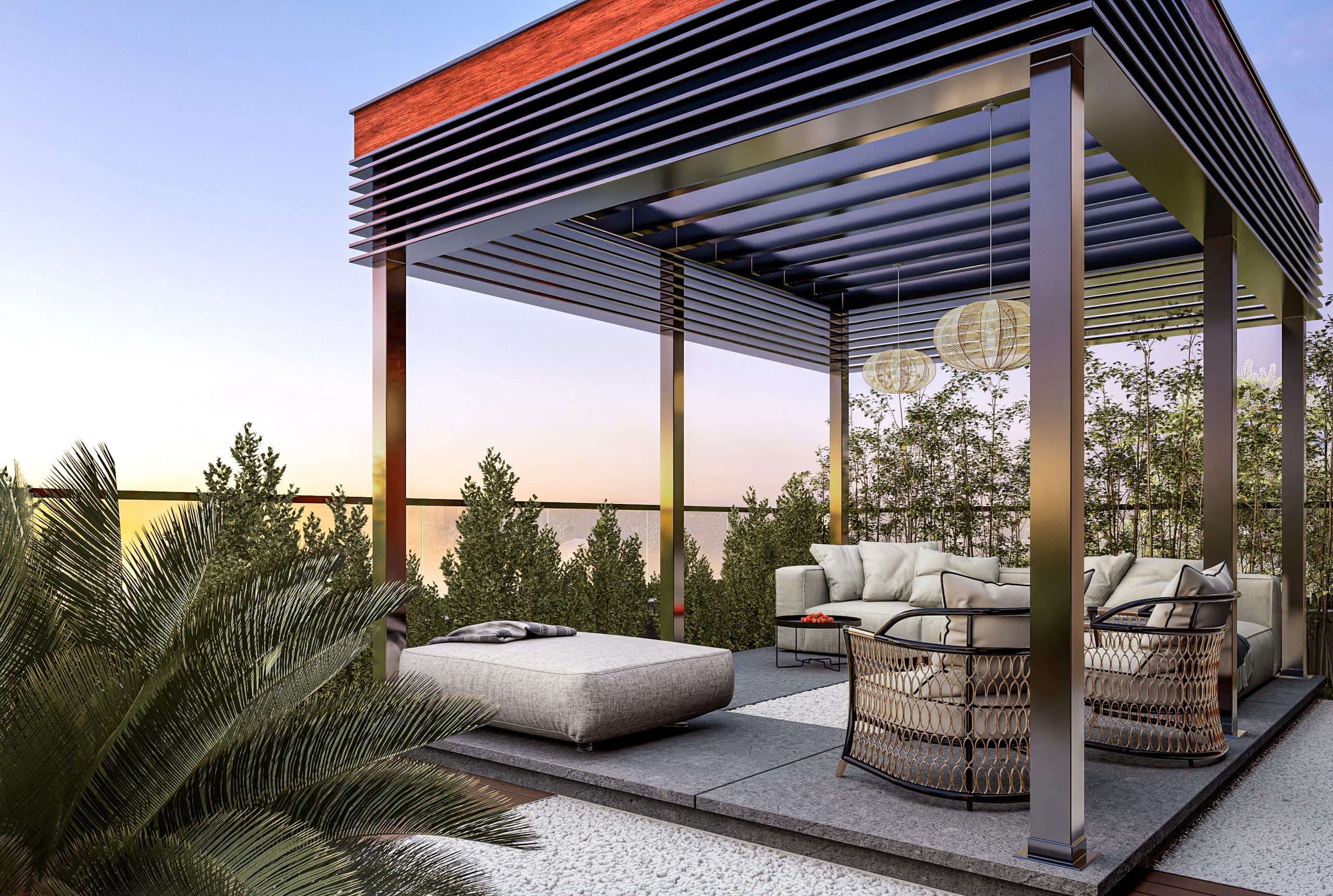 Abd El Salam Villa — view 17