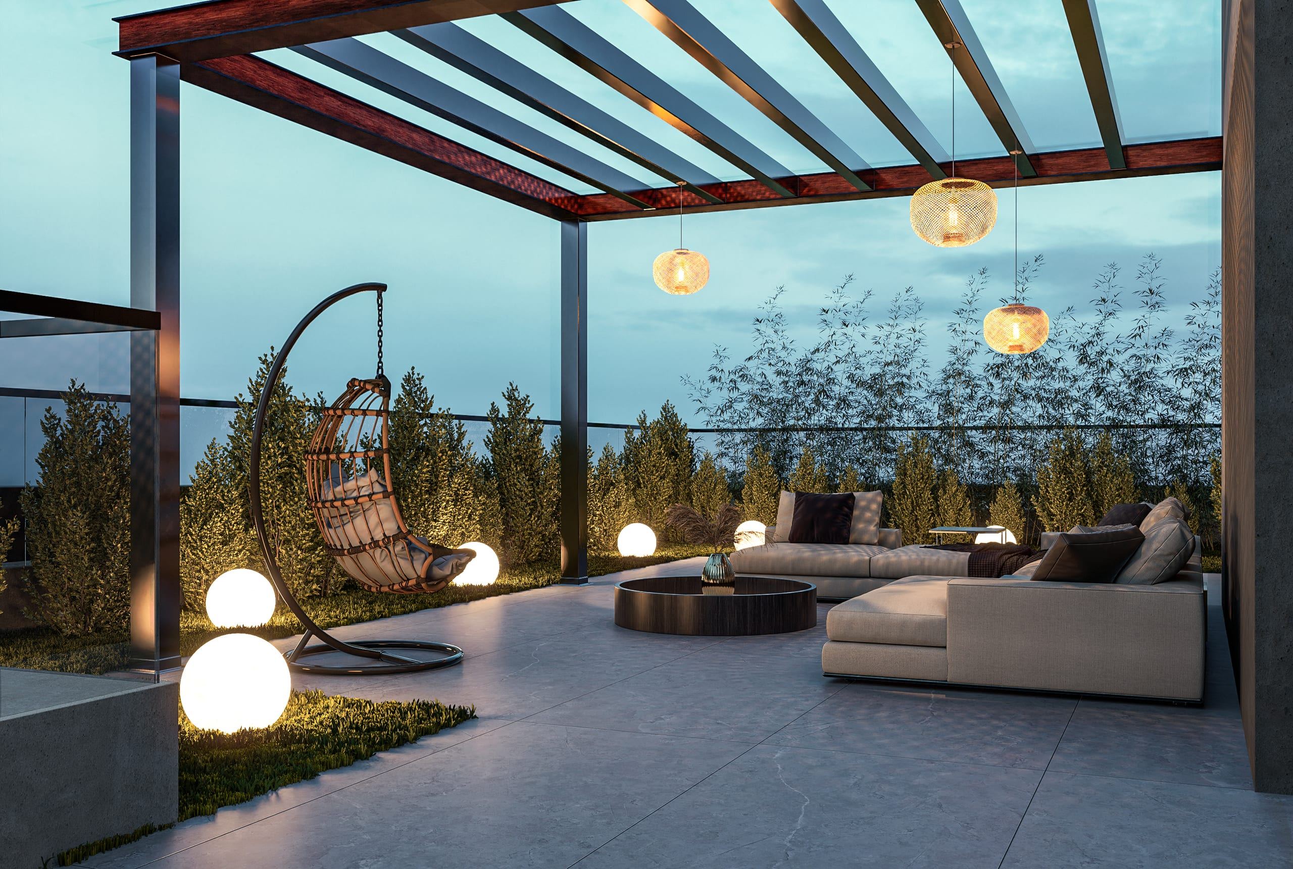 Abd El Salam Villa — view 18