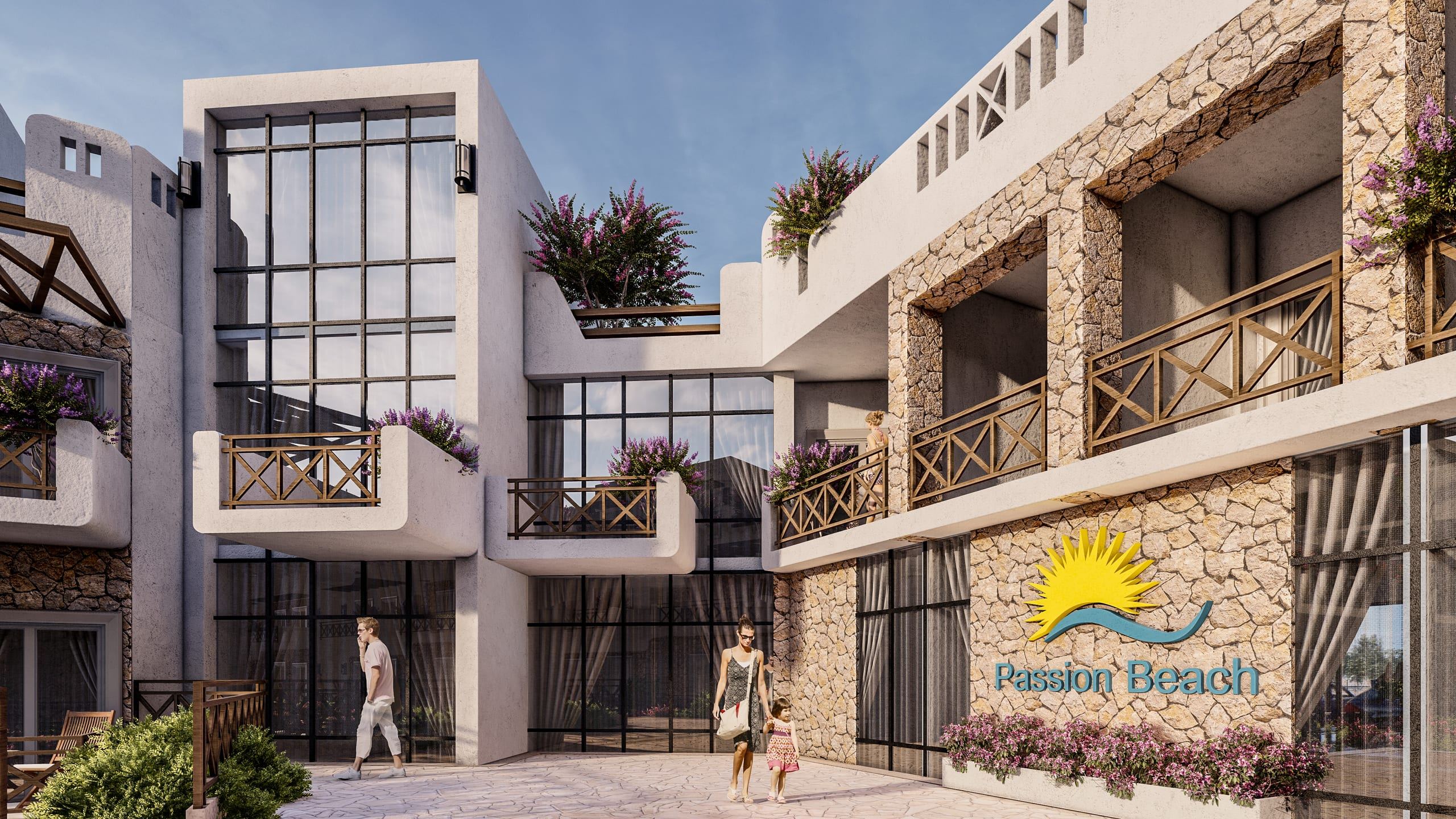 Dahab Resort — view 13
