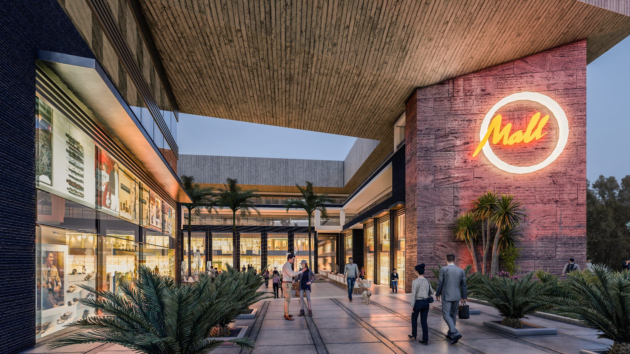 FOSTAT Mall — view 6