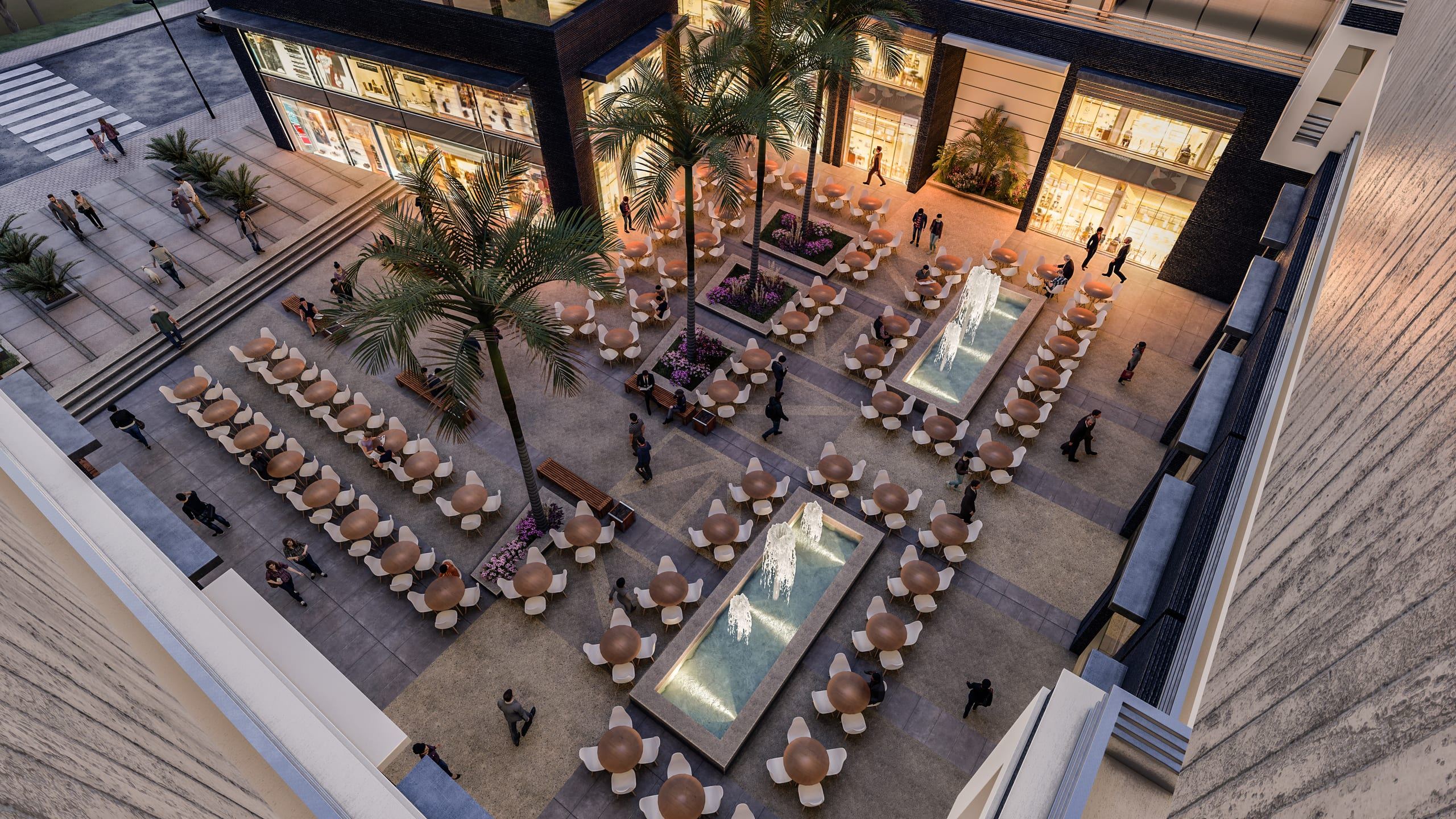 FOSTAT Mall — view 8