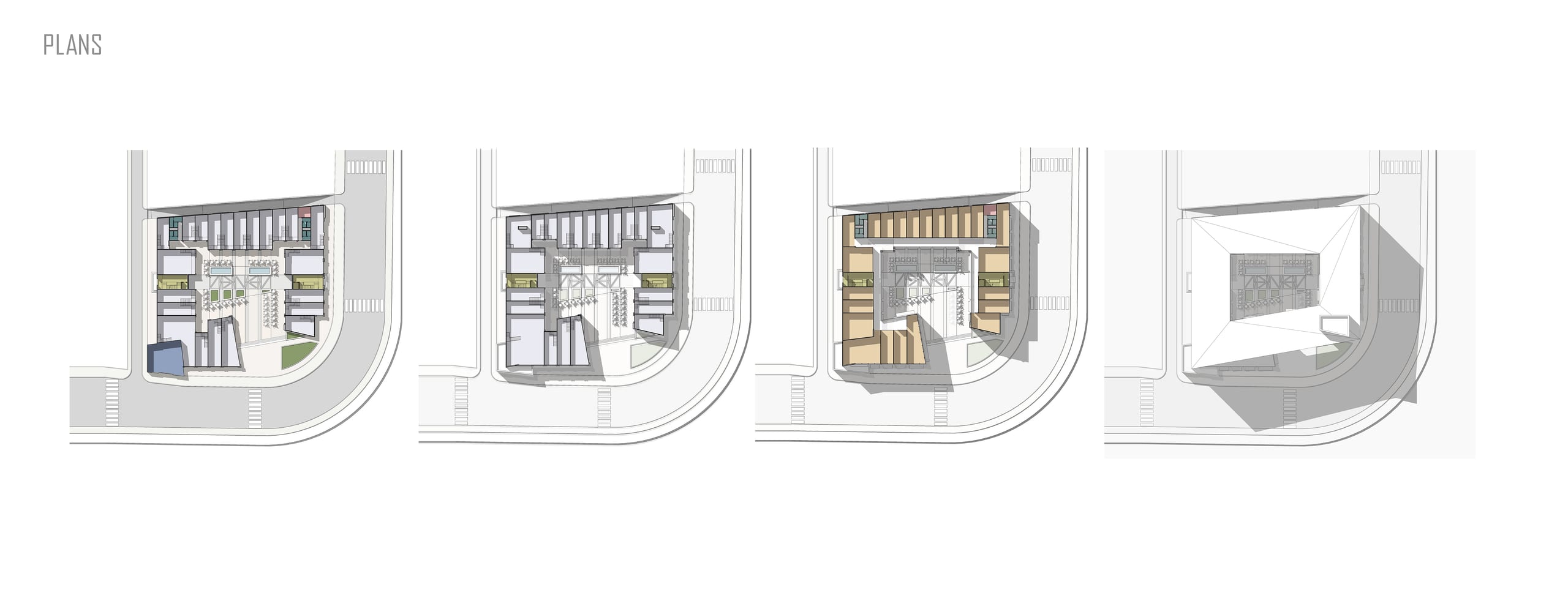 FOSTAT Mall — view 9