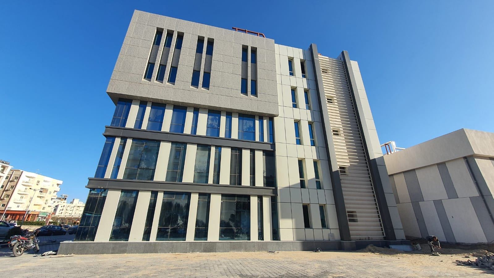 Investors Association — view 5