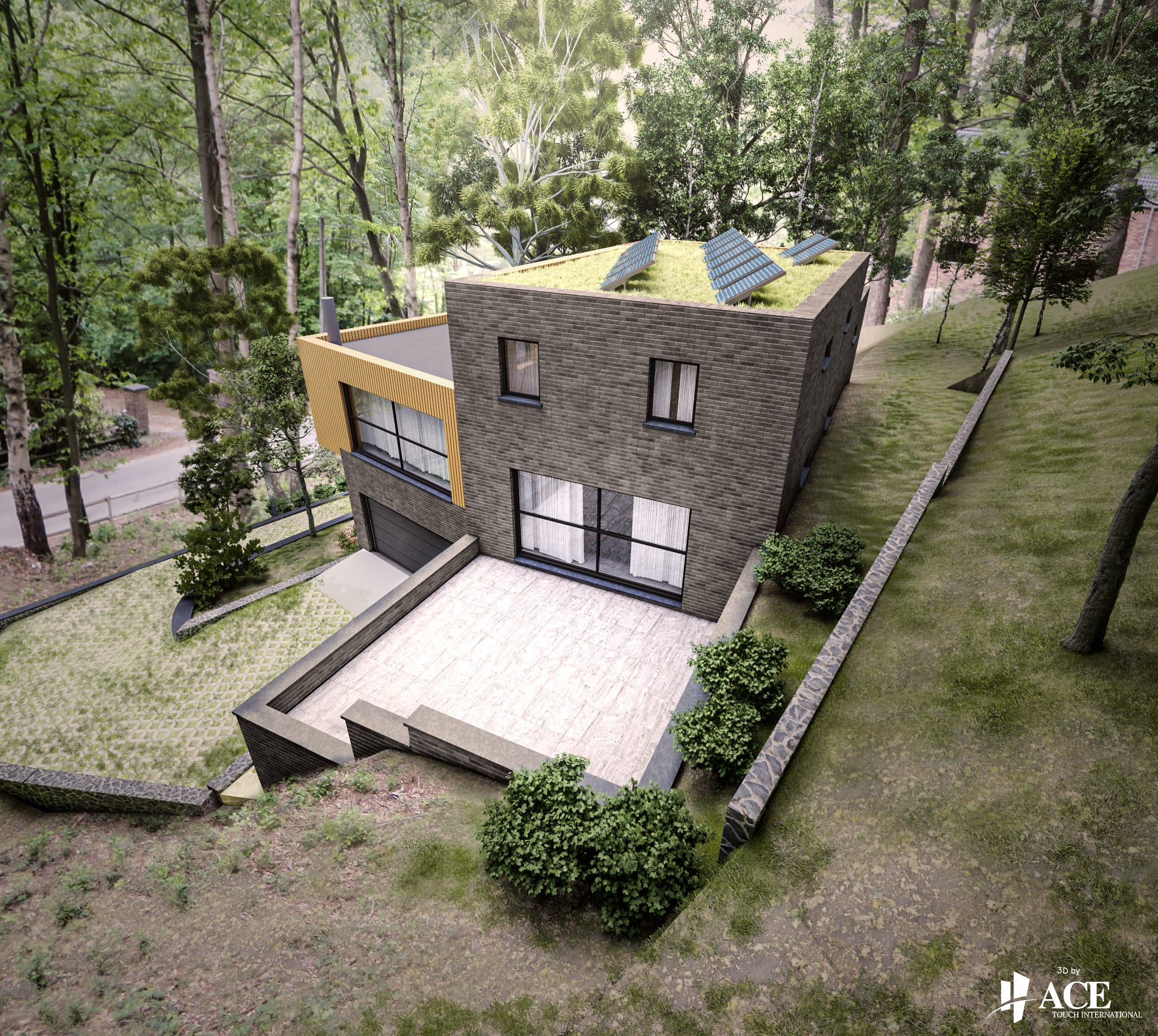 La ViLLIE — view 2