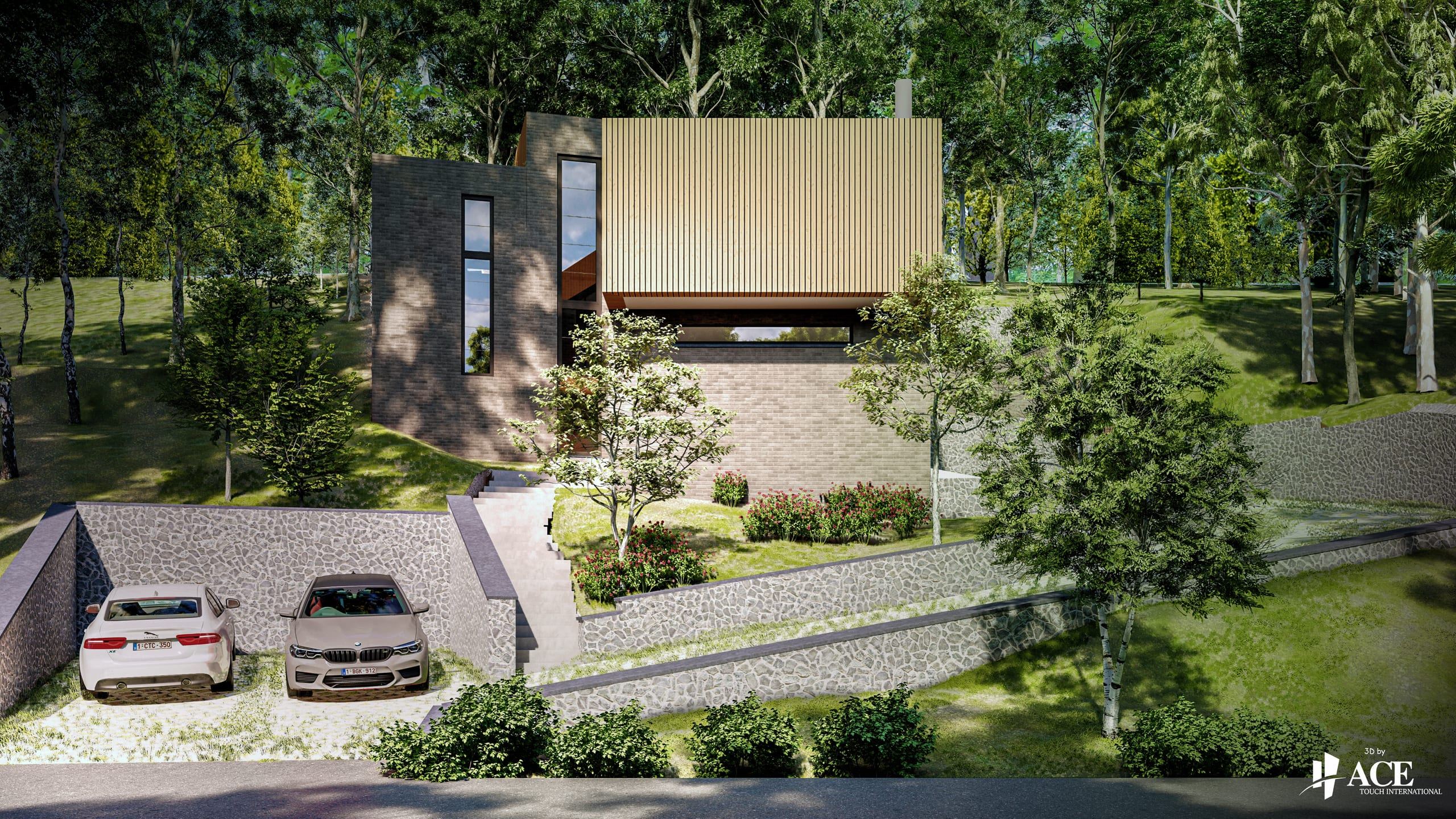 La ViLLIE — view 5