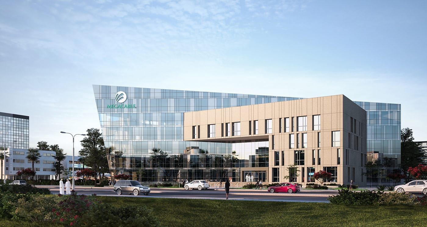 Mega Mall — view 2