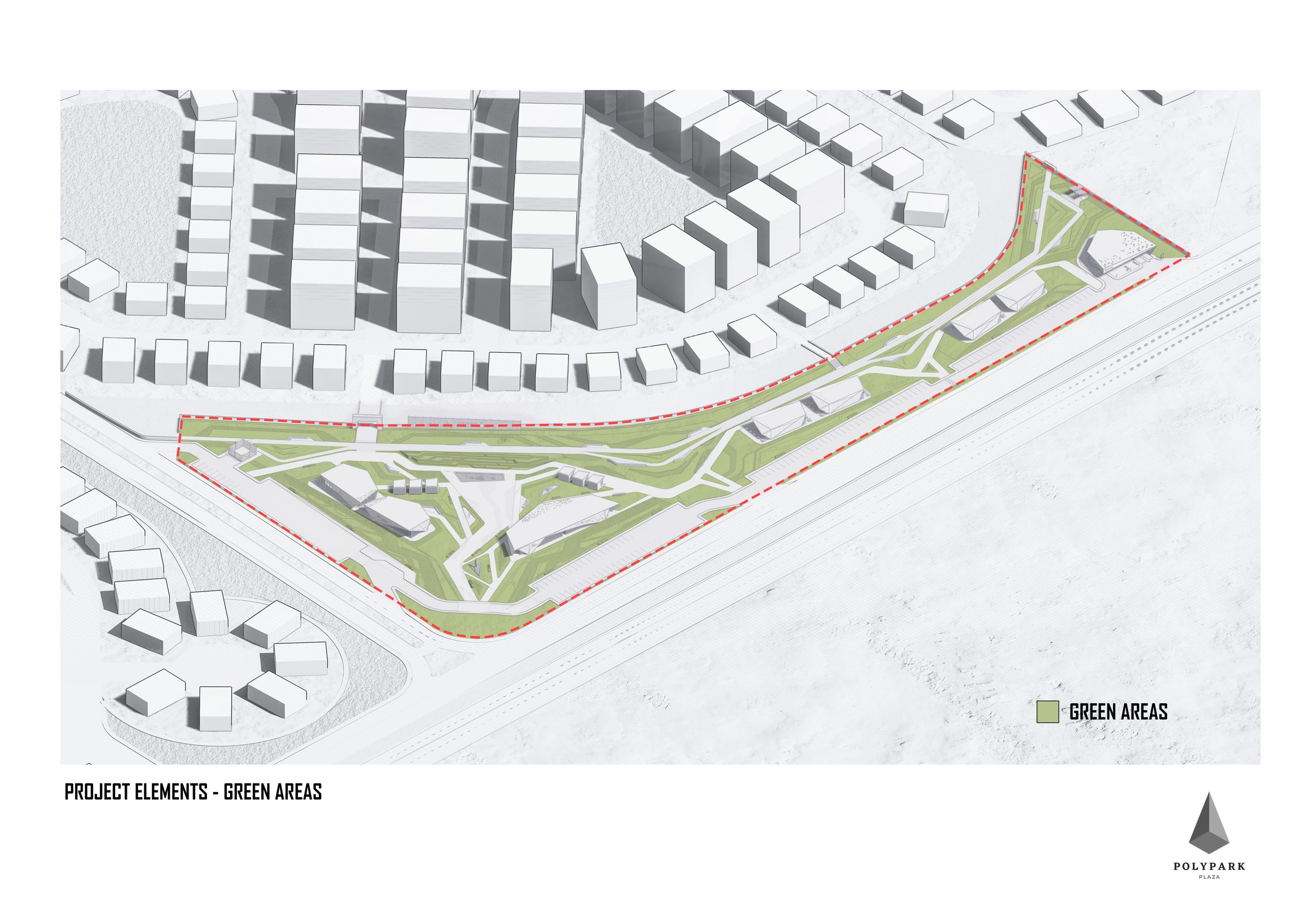 PolyPark — Studies