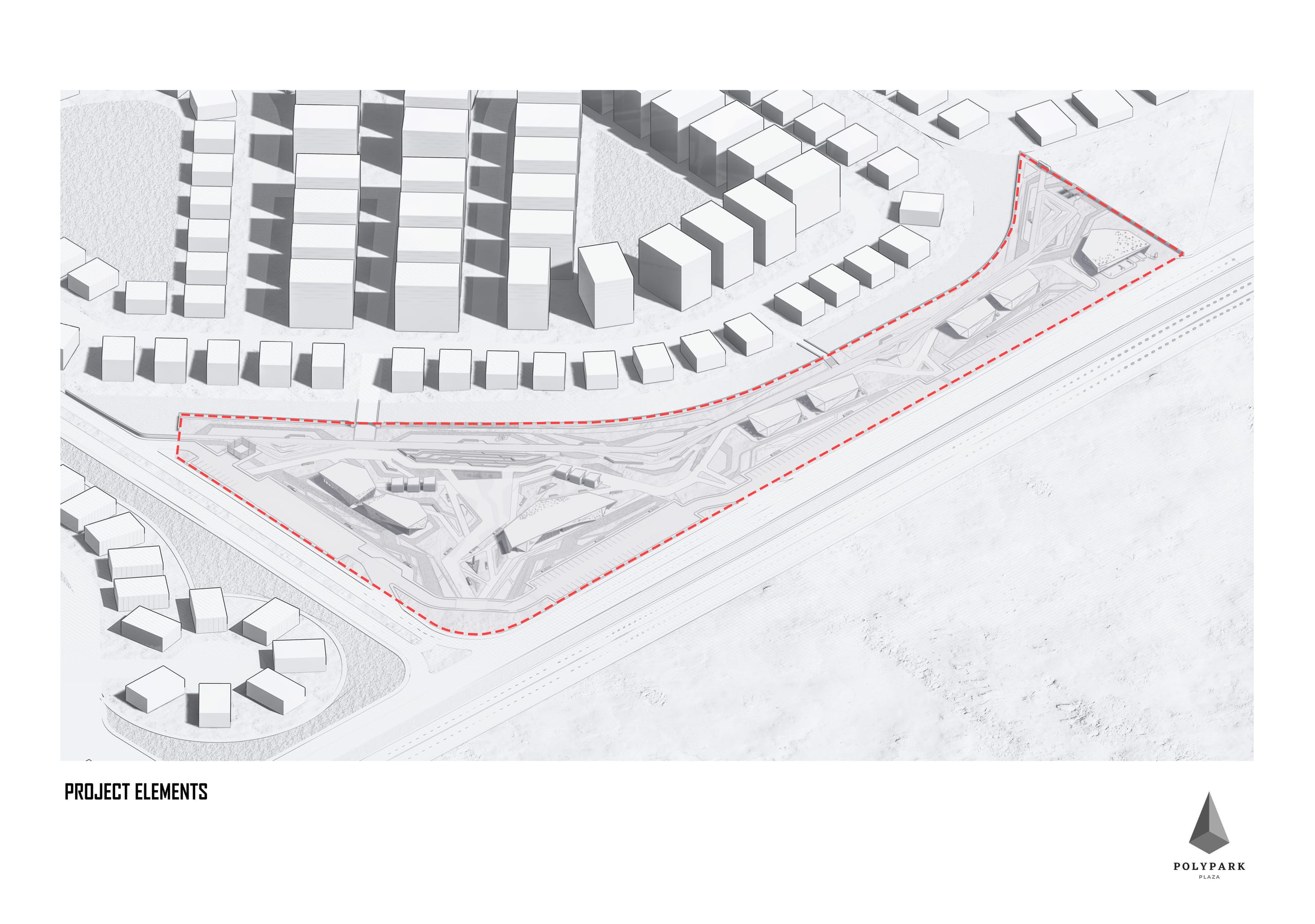 PolyPark — Studies