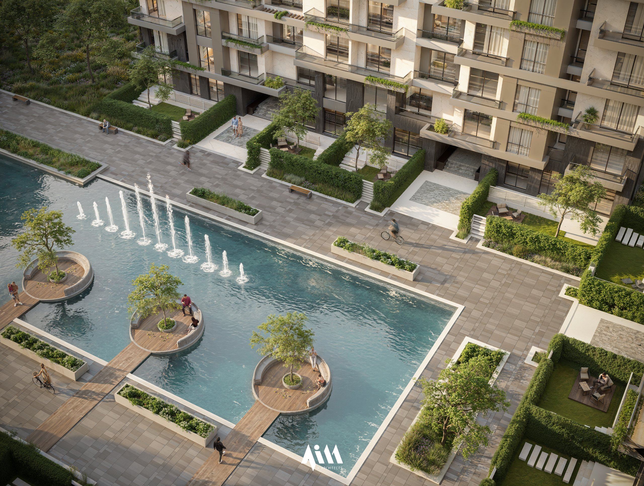 River Park Residence — view 5