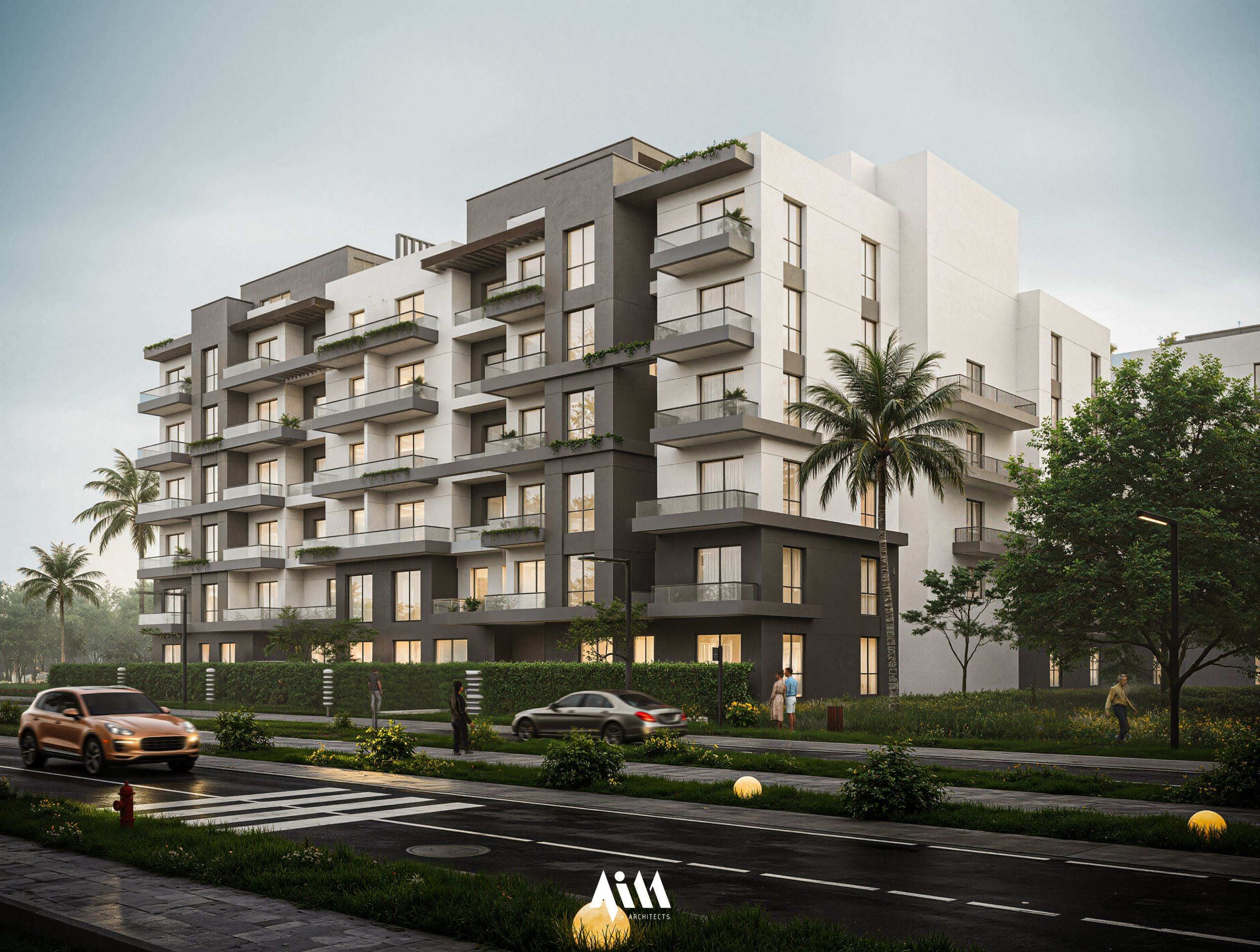 River Park Residence — view 6