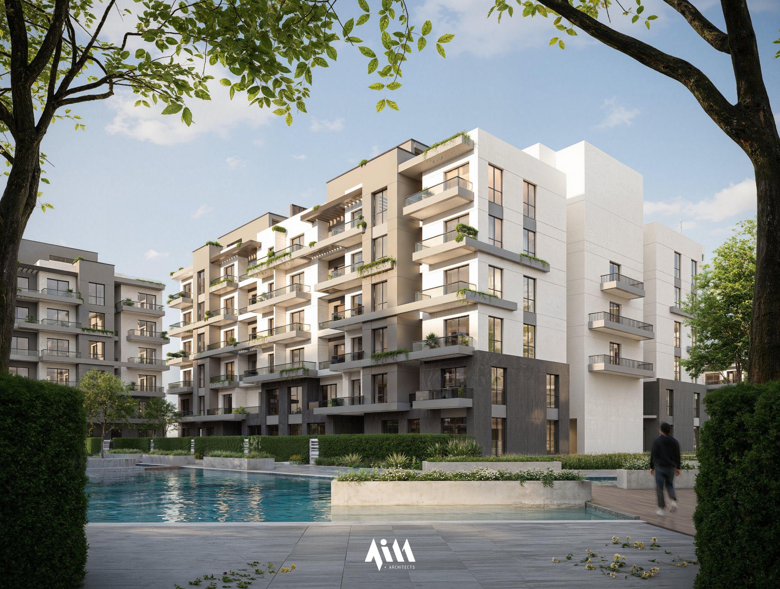 River Park Residence — view 4