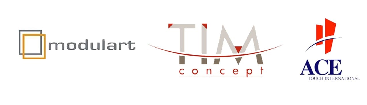 Tubize Residential Compound — view 4