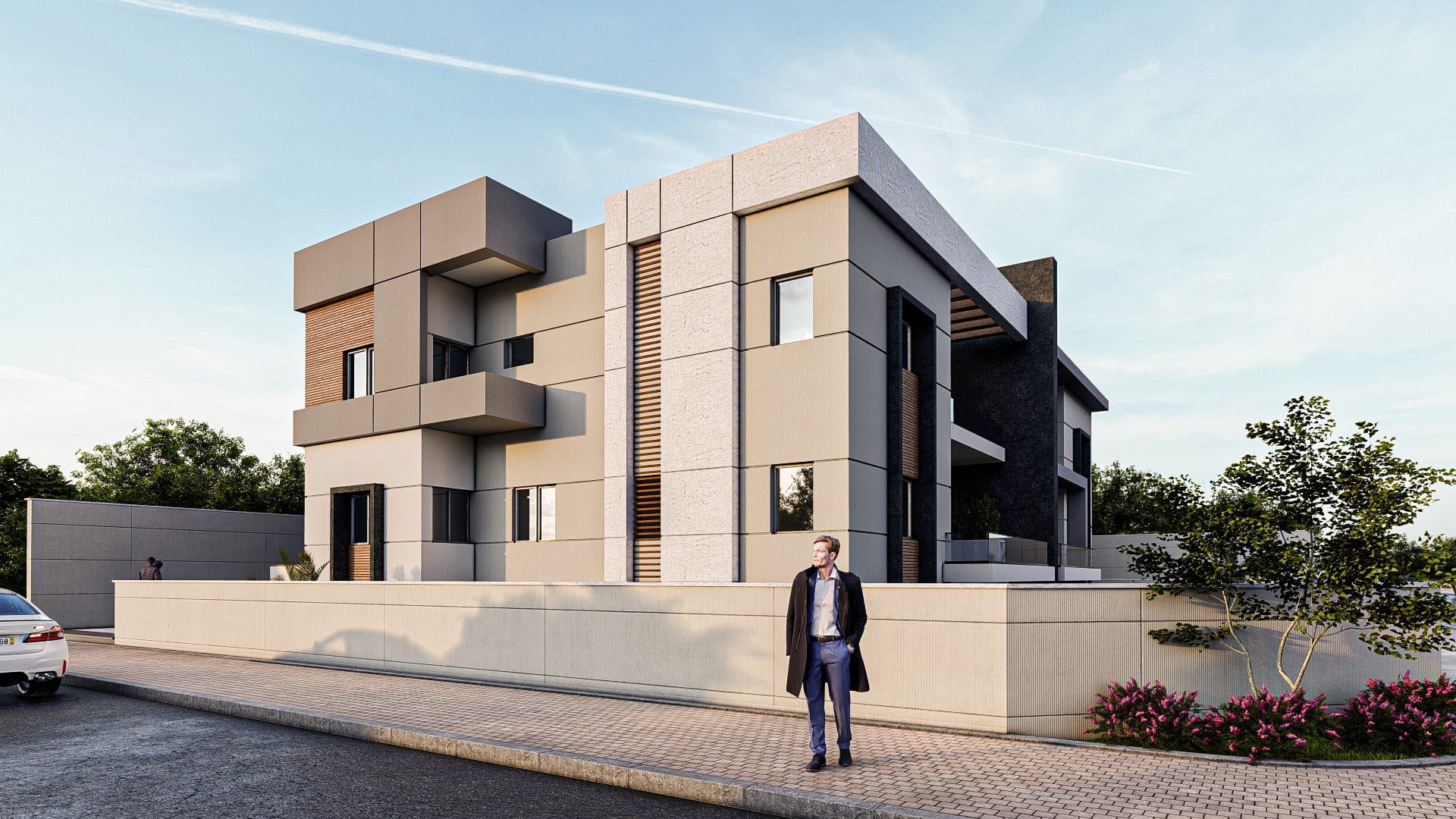 Villa Mr Oday — view 4