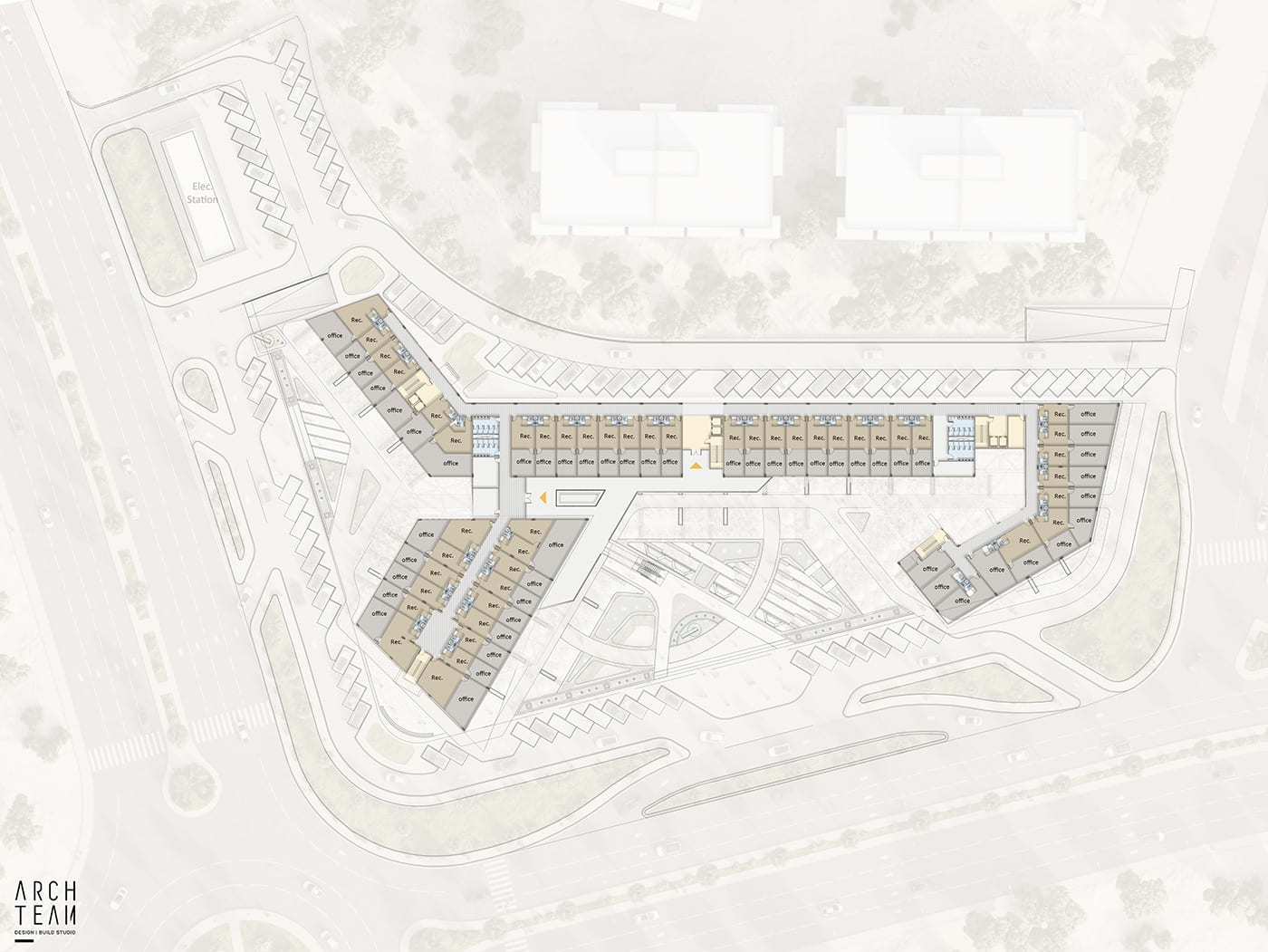 ZIZINIA Mall — view 10