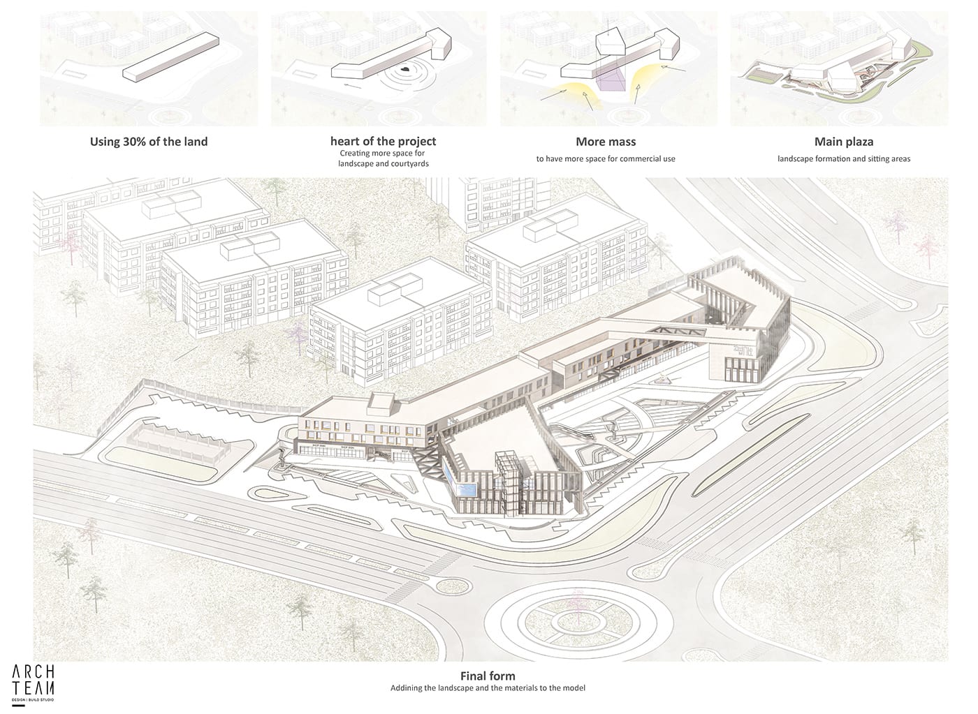 ZIZINIA Mall — view 13