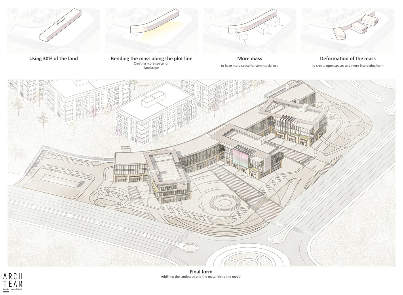 ZIZINIA Mall — view 17