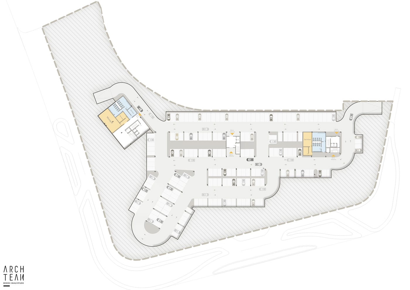 ZIZINIA Mall — view 29
