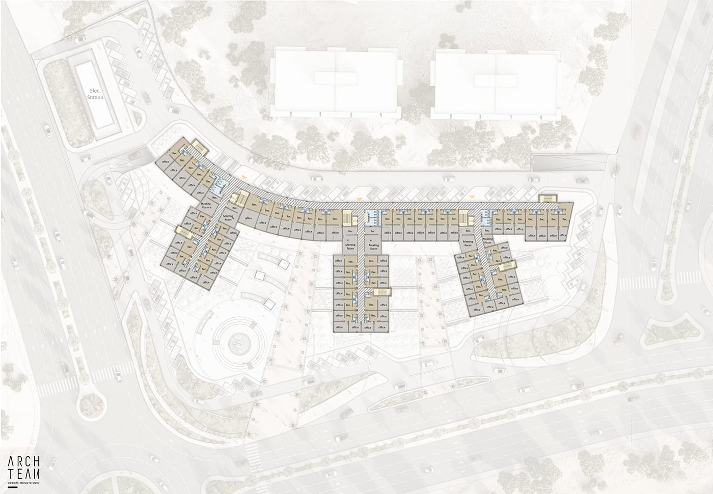 ZIZINIA Mall — view 35